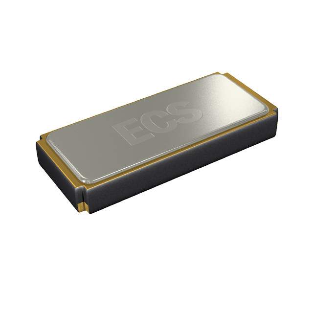 ECS-.327-12.5-34G-TR by ECS